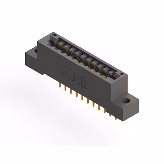896-011-526-104 EDAC Inc.  Edgeboard Connectors